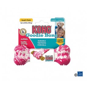 KONG PUPPY GOODIE BONE