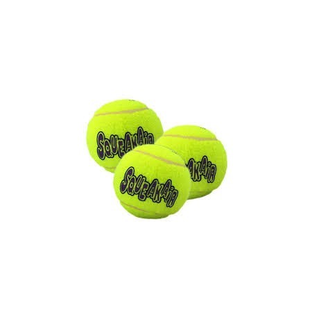 AIR KONG SQUEAKER TENNIS LOT DE 3 