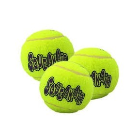 AIR KONG SQUEAKER TENNIS LOT DE 3 