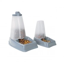 DISTRIBUTEUR DE CROQUETTES 1,5L