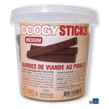 STICK POULET 500 GR