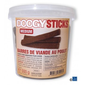 STICK POULET 500 GR