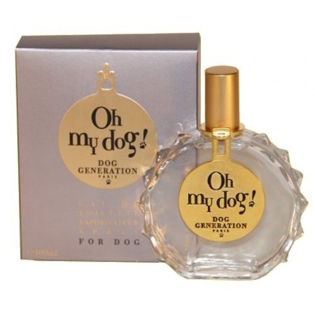 Parfum OH MY DOG 100ML