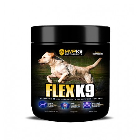 MVP FLEX K9