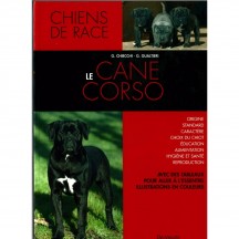 LE CANE CORSO