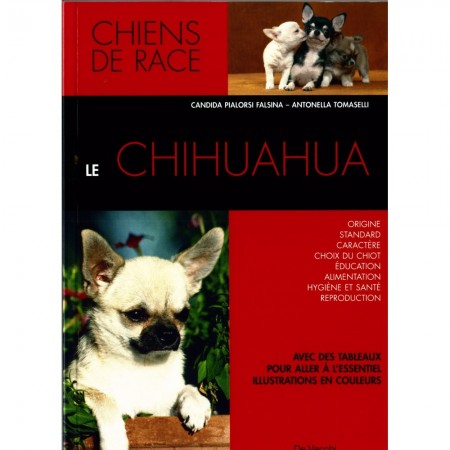 LE CHIHUAHUA