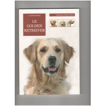 LE GOLDEN RETRIEVER