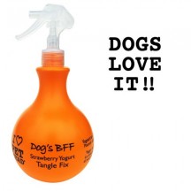 Spray démélant de Pet Head BFF TANGLE FIX