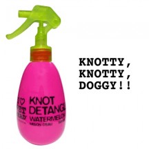 Spray démélant de Pet Head KNOT DETANGLER 