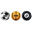 Lot de 3 BALLES KONG