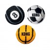 Lot de 3 BALLES KONG