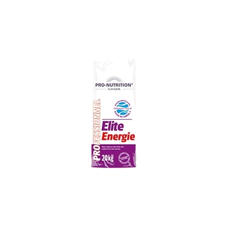 ELITE ENERGY FLATAZOR 