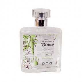 Eau de parfum Boisé Dog Génération