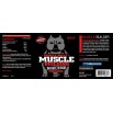 Muscle Building Muscle Builder 120 tablettes 