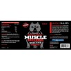 Muscle Building Muscle Builder 120 tablettes 