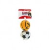 Lot de 2 balles Kong SportBall 