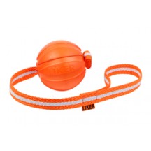 LIKER BALL AVEC CORDE 9 Cm