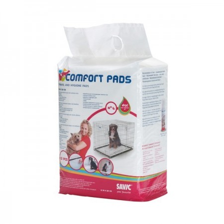 Tapis éducateurs adhésifs - Comfort Pads