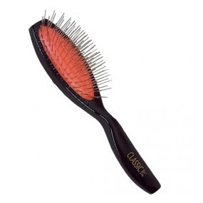 Brosse pneumatique 