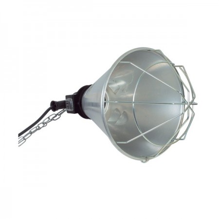 PROTECTEUR DE LAMPE INFRAROUGE 