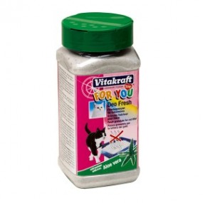 Déodorant fresh Vitakraft