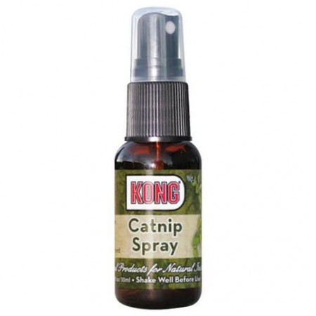 CATNIP SPRAY 