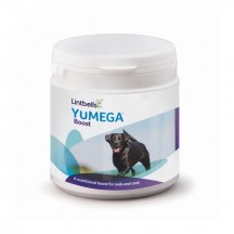 YuMEGA Boost - Lintbells