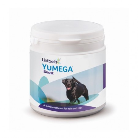 YuMEGA Boost - Lintbells