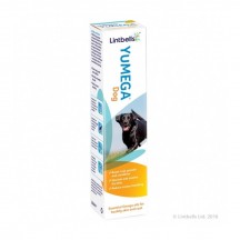 YuMEGA pour chiens - Lintbells