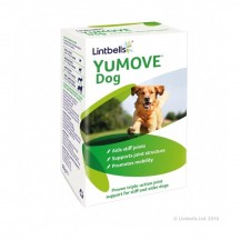 YuMOVE - Lintbells