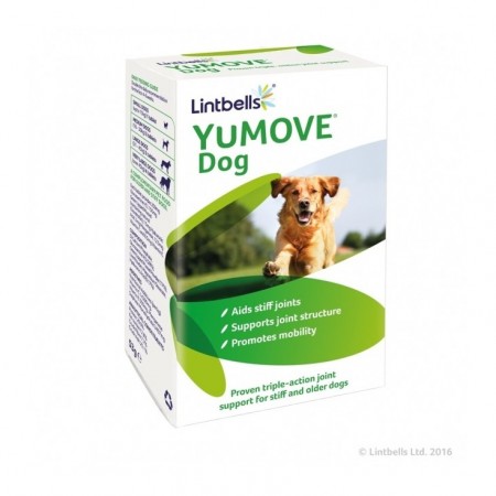 YuMOVE - Lintbells
