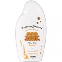 Shampooing Gourmand Pain d'Epices Dog Generation 