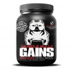 Muscle Bully Gains Mass gainer mvp