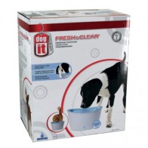 FONTAINE A CHIEN 6L DOG IT DESIGN