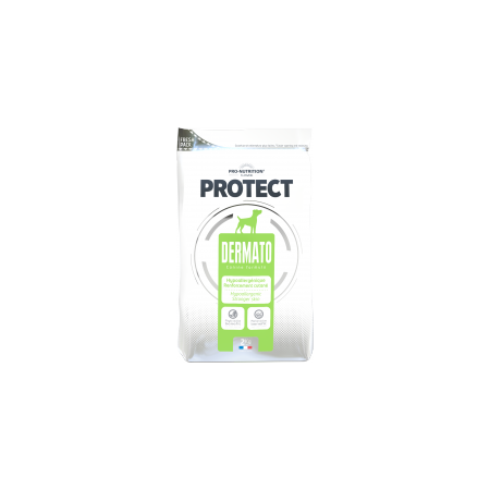 PROTECT Dermato Chien 12KG