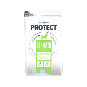 PROTECT Dermato Chien 12KG