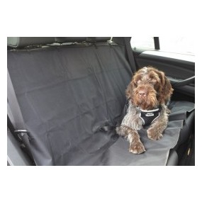 HOUSSE DE VOITURE plaid Lourde et Impermeable 