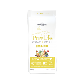 PURE LIFE MAXI ADULT 12Kg 