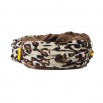 Tunnel Pour Chat Leopard 