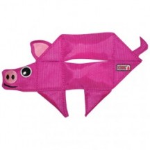 Cochon Kong Flatz