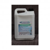 Désinfectant King bactéricide levuricide 5 L