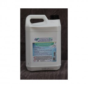 Désinfectant King bactéricide levuricide 500ML