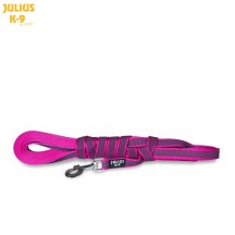 Longe anti dérapante gommante Julius IDC ROSE