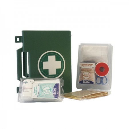 TROUSSE DE SECOURS