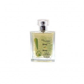 Eau de parfum YLANG