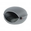 Dome Chat Louna Gris 