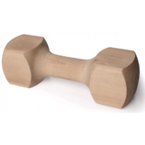 Apportable Bois 650G