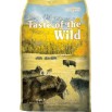 TASTE OF THE WILD HIGH PRAIRIE ADULTE 