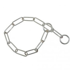 COLLIER HERM SPRENGER ETRANGLEUR INOX 4mm 