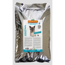 BIOFOOD Adulte Control 10kg